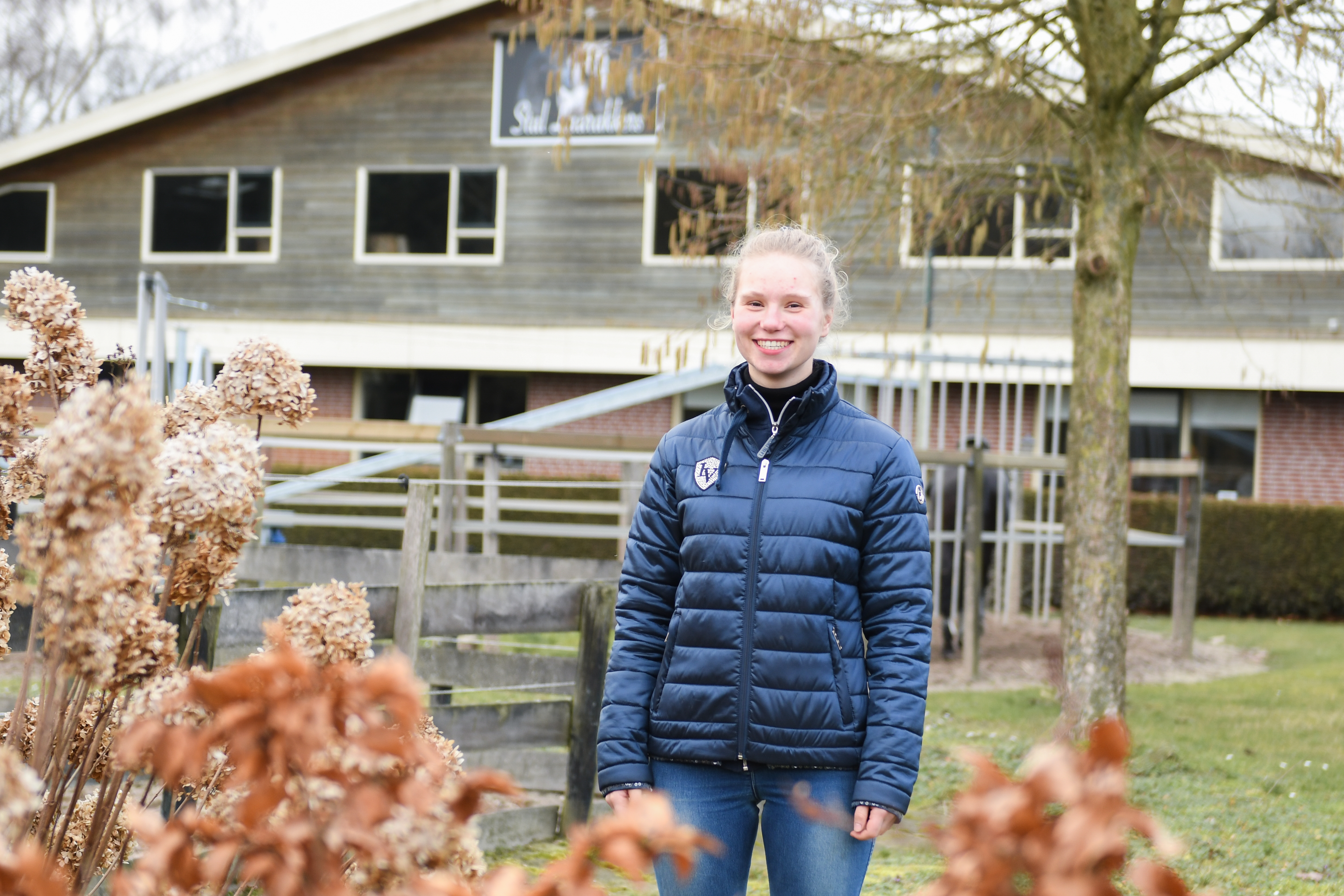 Agnes van Rijswijk